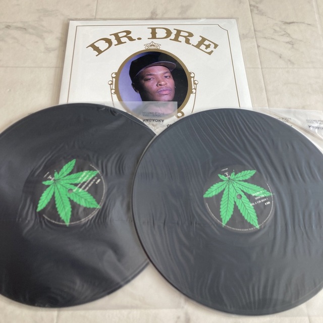 DR.DRE/The Charonic