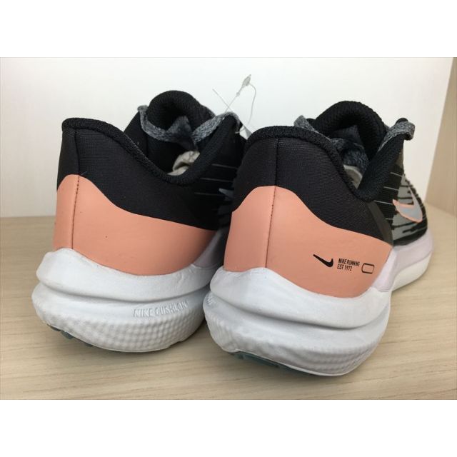 NIKE(ナイキ)のナイキ エアウィンフロー9 スニーカー 靴 22,5cm 新品 (1605) レディースの靴/シューズ(スニーカー)の商品写真