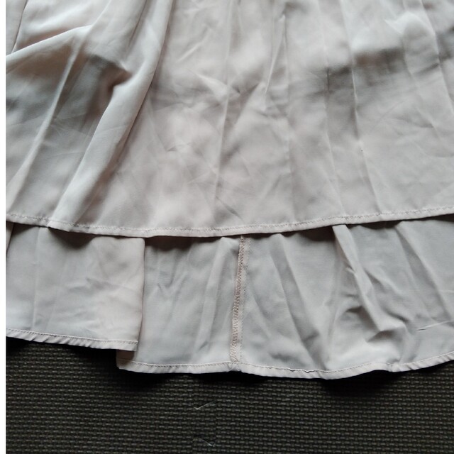GRL(グレイル)のGRL フレアスカート M レディースのスカート(ロングスカート)の商品写真