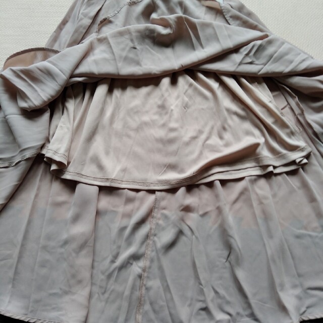 GRL(グレイル)のGRL フレアスカート M レディースのスカート(ロングスカート)の商品写真
