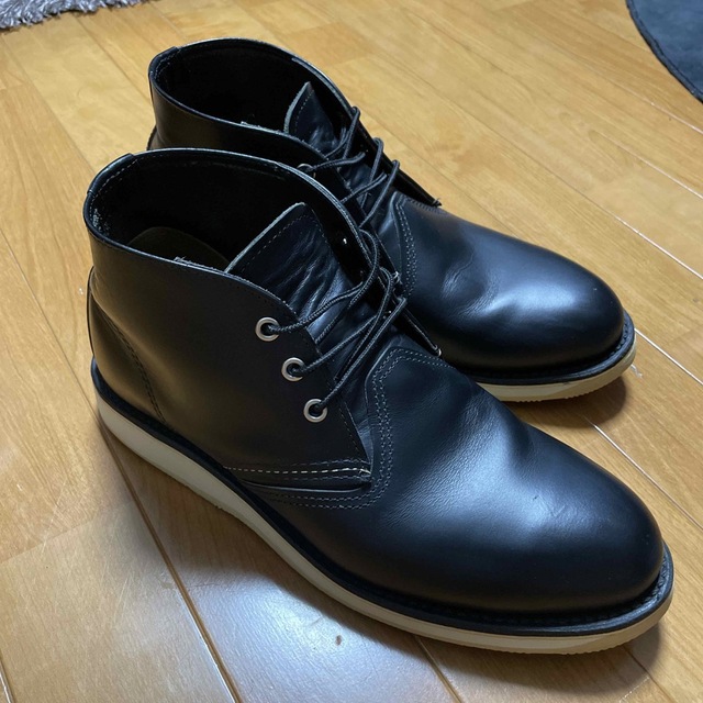 RED WING レッドウイング　3148