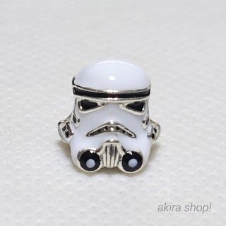 ♡STAR WARS スターウォーズ  ストームトルーパー♪(チャーム)