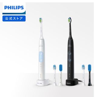 フィリップス(PHILIPS)の電動歯ブラシ(歯ブラシ/歯みがき用品)