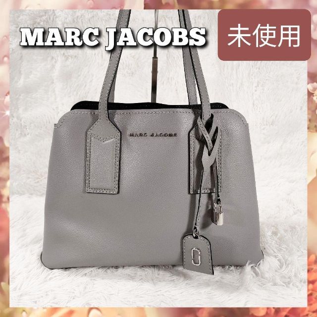 MARC JACOBS(マークジェイコブス)の未使用 マークジェイコブス M0012564 トートバッグ ショルダーバッグ レディースのバッグ(トートバッグ)の商品写真