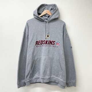 Reebok - US古着 リーボック Reebok NFL ワシントン レッド ...