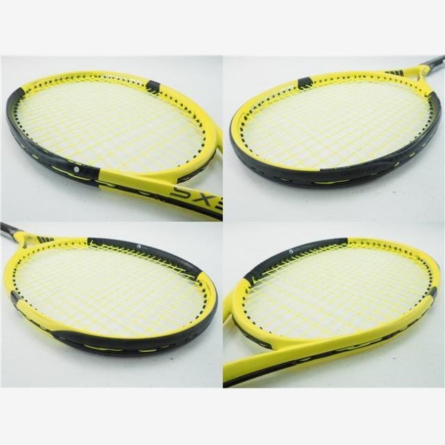 DUNLOP(ダンロップ)の中古 テニスラケット ダンロップ エスエックス 300 ツアー 2022年モデル (G2)DUNLOP SX 300 TOUR 2022 スポーツ/アウトドアのテニス(ラケット)の商品写真