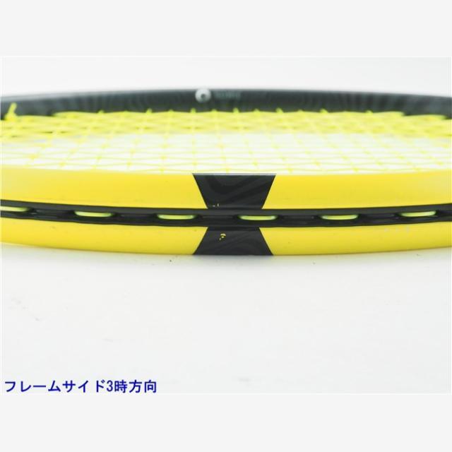 DUNLOP(ダンロップ)の中古 テニスラケット ダンロップ エスエックス 300 ツアー 2022年モデル (G2)DUNLOP SX 300 TOUR 2022 スポーツ/アウトドアのテニス(ラケット)の商品写真