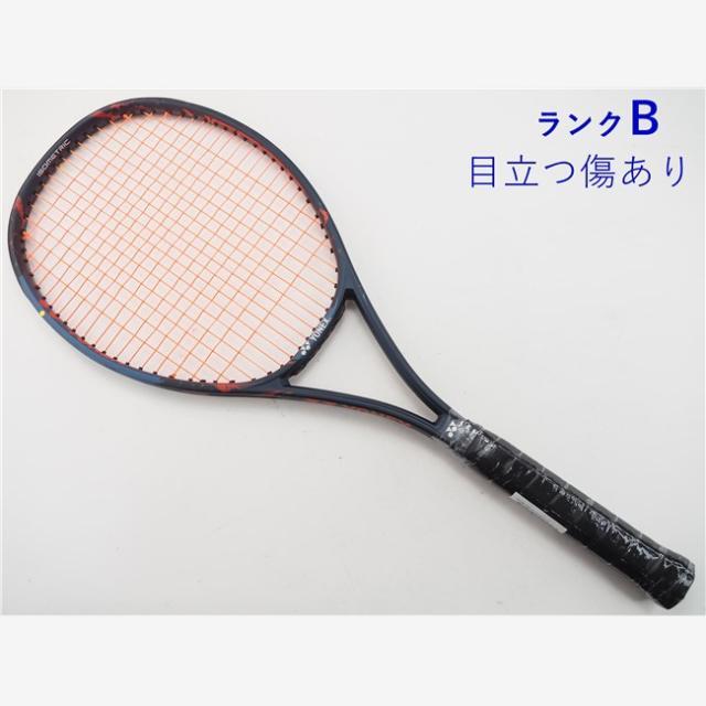 テニスラケット ヨネックス ブイコア プロ 97 LD 2018年モデル (LG3)YONEX VCORE PRO 97 LD 2018