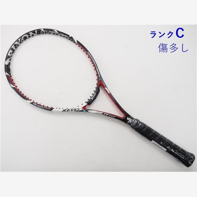 Srixon - 中古 テニスラケット スリクソン レヴォ エックス 2.0 ツアー