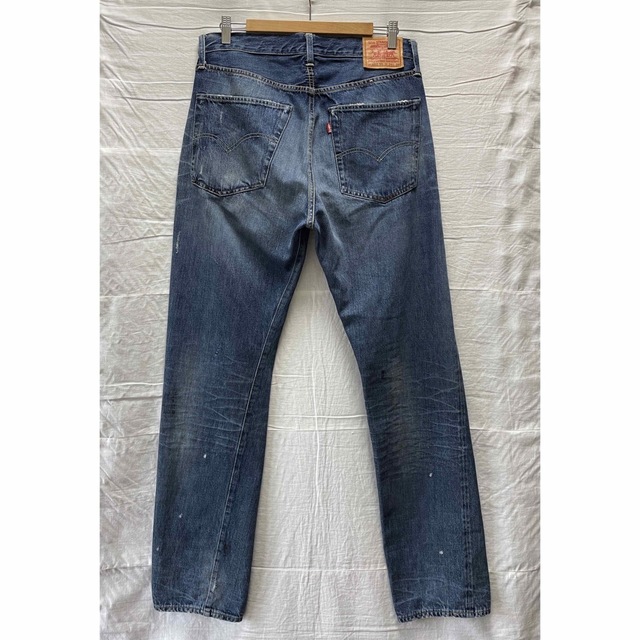 LVC LEVI'S VINTAGE CLOTHING 501ZXX w34