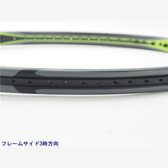 DUNLOP(ダンロップ)の中古 テニスラケット ダンロップ バイオミメティック 100 2010年モデル (G3)DUNLOP BIOMIMETIC 100 2010 スポーツ/アウトドアのテニス(ラケット)の商品写真