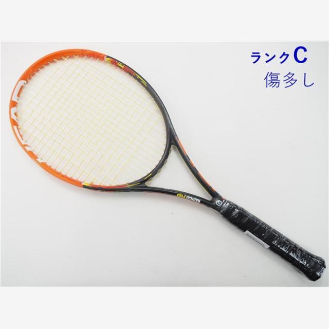 テニスラケット ヘッド グラフィン ラジカル プロ 2014年モデル (G3)HEAD GRAPHENE RADICAL PRO 2014