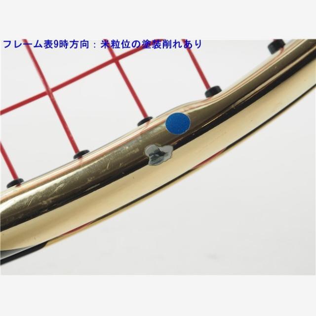 wilson(ウィルソン)の中古 テニスラケット ウィルソン ジュース 100エス 100周年 2014年モデル (L2)WILSON JUICE 100S 100 YEAR 2014 スポーツ/アウトドアのテニス(ラケット)の商品写真