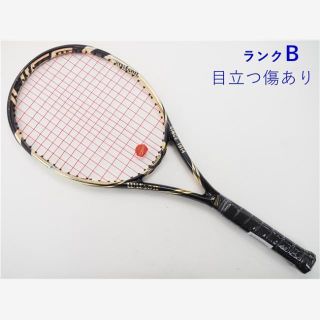 ウィルソン(wilson)の中古 テニスラケット ウィルソン ジュース 100エス 100周年 2014年モデル (L2)WILSON JUICE 100S 100 YEAR 2014(ラケット)