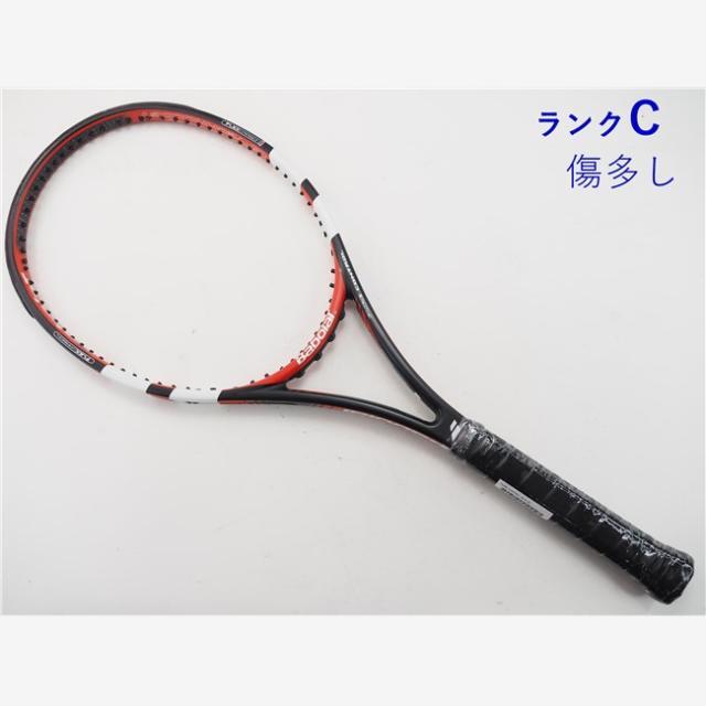 テニスラケット バボラ ピュア コントロール 2014年モデル (G2)BABOLAT PURE CONTROL 2014