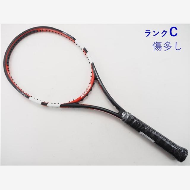 テニスラケット バボラ ピュア コントロール 2014年モデル (G2)BABOLAT PURE CONTROL 2014