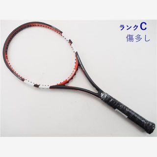 バボラ(Babolat)の中古 テニスラケット バボラ ピュア コントロール 2014年モデル (G2)BABOLAT PURE CONTROL 2014(ラケット)