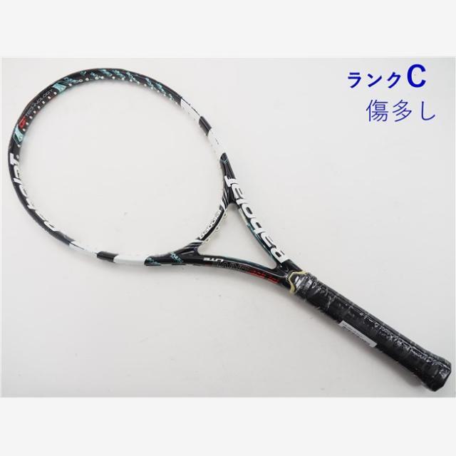 Babolat(バボラ)の中古 テニスラケット バボラ ピュア ドライブ ライト 2012年モデル (G1)BABOLAT PURE DRIVE LITE 2012 スポーツ/アウトドアのテニス(ラケット)の商品写真