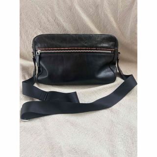 ポールスミス(Paul Smith)の【中古】Paul Smith ポールスミス　メンズ　ショルダー　バック(ショルダーバッグ)