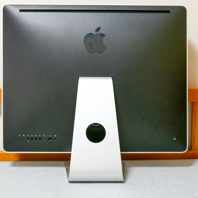 iMac 24inch Early 2009 キーボード・マウス・元箱あり | svetinikole