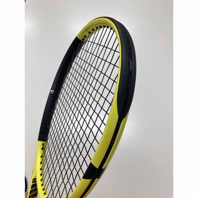 DUNLOP(ダンロップ)の【美品】DUNLOP SX 300 TOUR G2 スポーツ/アウトドアのテニス(ラケット)の商品写真