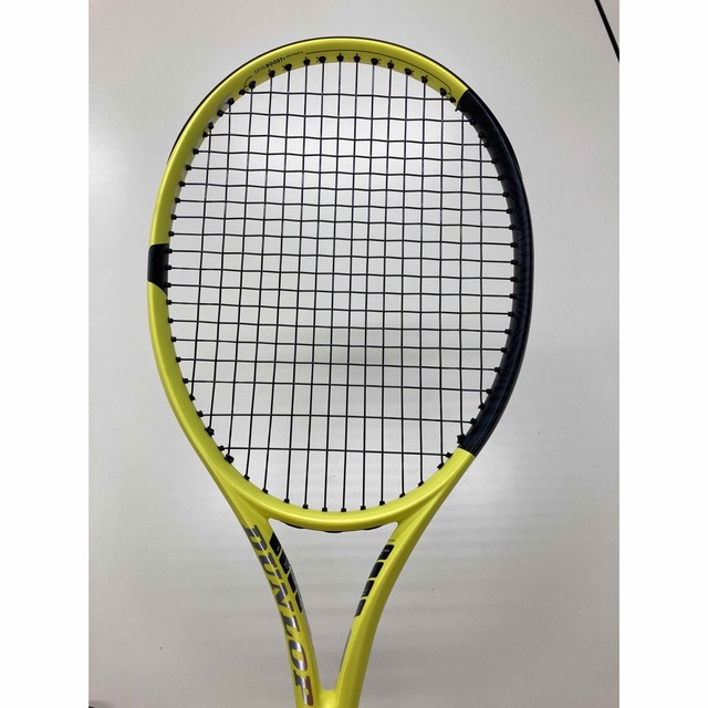 DUNLOP(ダンロップ)の【美品】DUNLOP SX 300 TOUR G2 スポーツ/アウトドアのテニス(ラケット)の商品写真