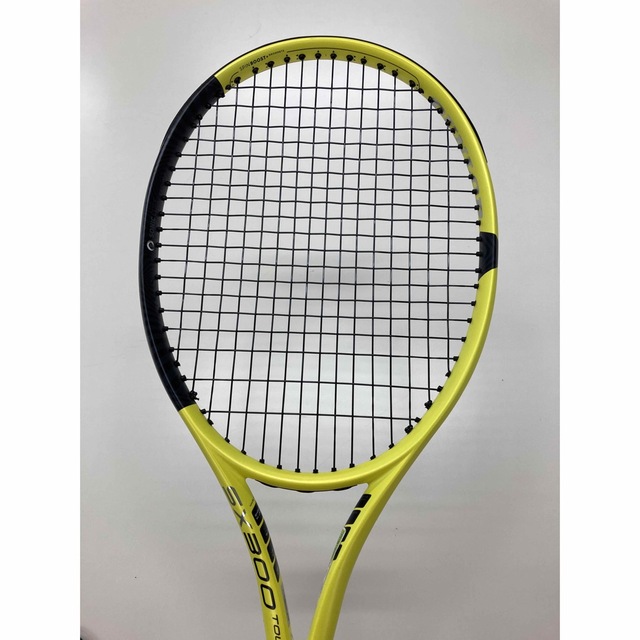 DUNLOP(ダンロップ)の【美品】DUNLOP SX 300 TOUR G2 スポーツ/アウトドアのテニス(ラケット)の商品写真