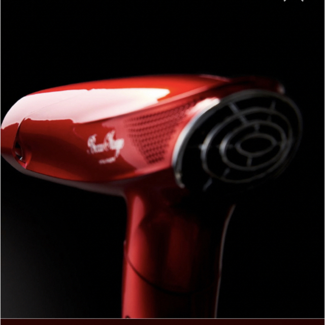 ♦️新品未使用値下げ中アデランス ヘアドライヤー♦️ - ドライヤー