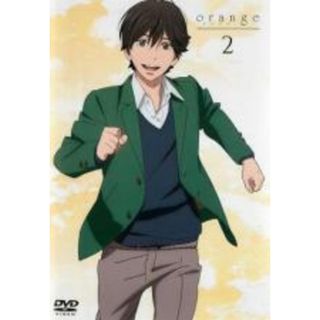 【中古】DVD▼orange 2(第3話、第4話)▽レンタル落ち(アニメ)