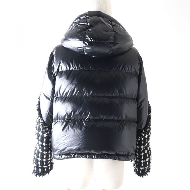 MONCLER - 極美☆正規 MONCLER モンクレール 21-22AW GINAVELLE