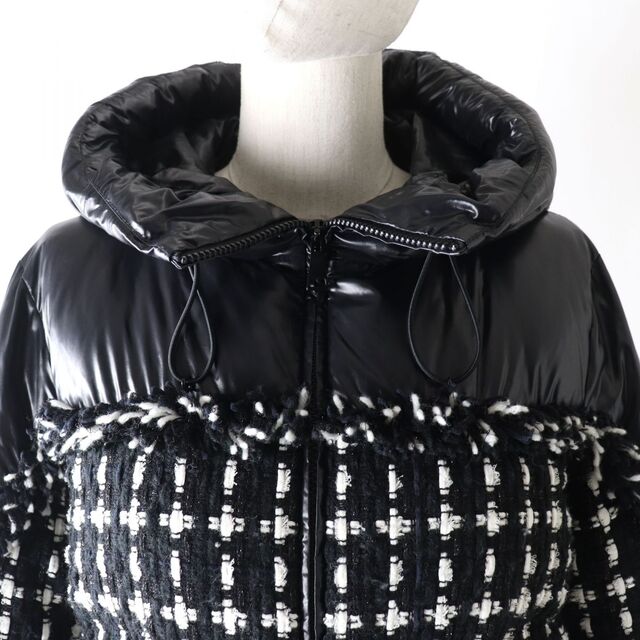 MONCLER - 極美☆正規 MONCLER モンクレール 21-22AW GINAVELLE