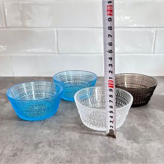 イッタラ(iittala)のiittala イッタラ カステヘルミ ボウル 230ml 食器 (食器)