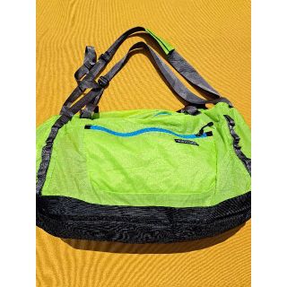 パタゴニア(patagonia)のパタゴニア LW Travel Duffel LML ダッフル 2012(ボストンバッグ)