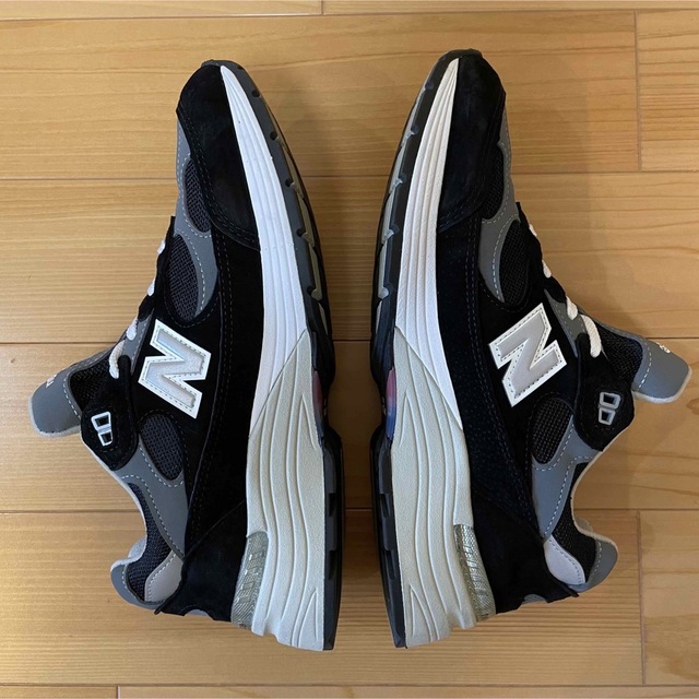 NEW BALANCE/ニューバランス M992EB 27.0