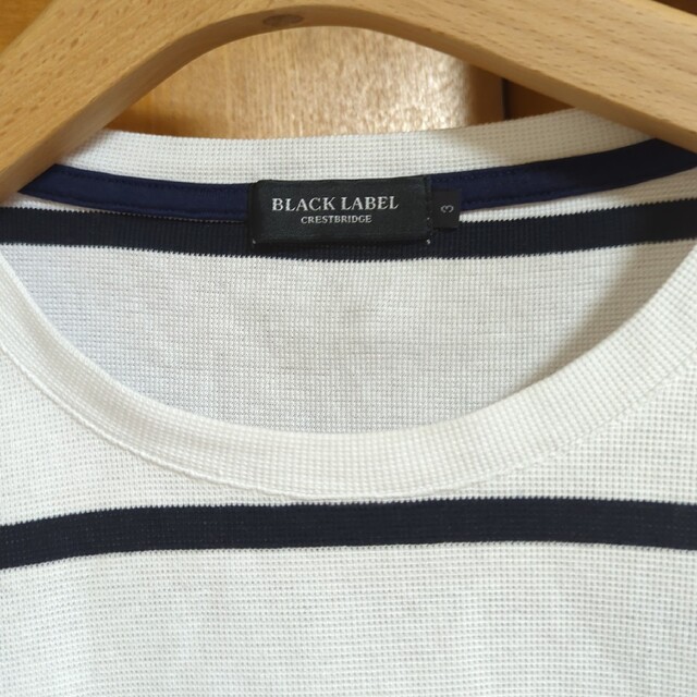 BLACK LABEL CRESTBRIDGE カットソー2枚セット 美品 L - Tシャツ