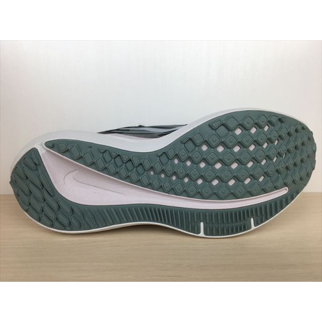 NIKE(ナイキ)のナイキ エアウィンフロー9 スニーカー 靴 25,5cm 新品 (1605) レディースの靴/シューズ(スニーカー)の商品写真