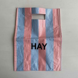 HAY バッグ(エコバッグ)