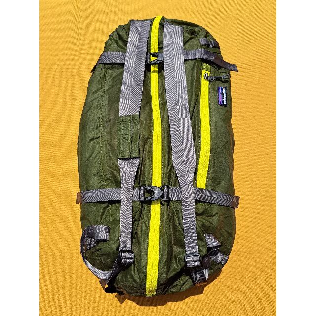 patagonia(パタゴニア)のパタゴニア LW Travel Duffel WIL ダッフル 2013 メンズのバッグ(ボストンバッグ)の商品写真