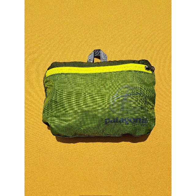patagonia - パタゴニア LW Travel Duffel WIL ダッフル 2013の patagonia - パタゴニア LW Travel Duffel WIL ダッフル 2013の
