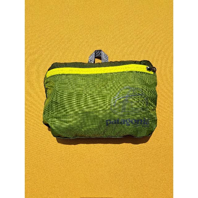 patagonia(パタゴニア)のパタゴニア LW Travel Duffel WIL ダッフル 2013 メンズのバッグ(ボストンバッグ)の商品写真