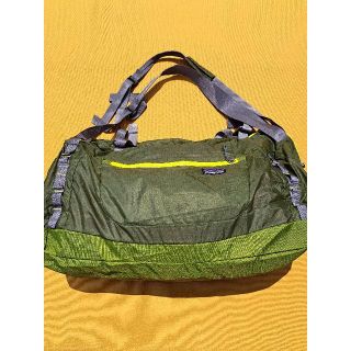 patagonia - パタゴニア LW Travel Duffel WIL ダッフル 2013の通販
