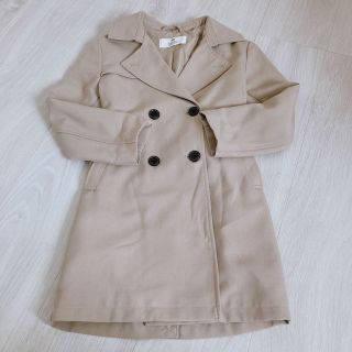 ❤️新品未使用❤️H&M トレンチコート 5-6Y　キッズ