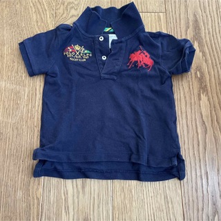 ラルフローレン(Ralph Lauren)のラルフローレン　85cm(Ｔシャツ)