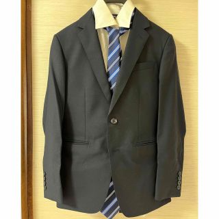 アオヤマ(青山)のリクルートスーツ　男性　メンズ(スーツジャケット)