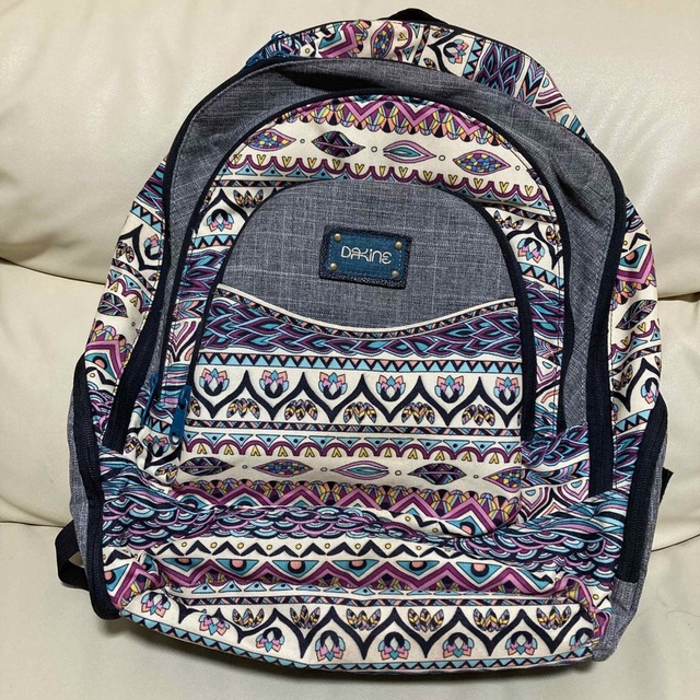 【美品❗️】DAKINE ダカイン リュック バックパック