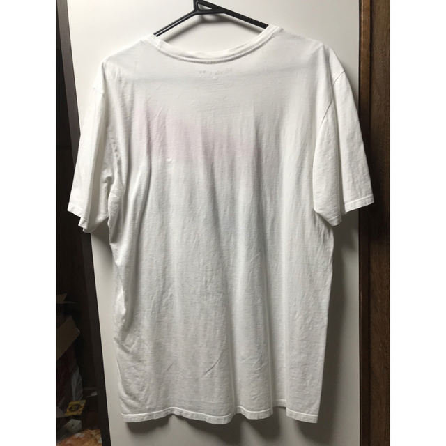 Hurley(ハーレー)のHurley ハーレー Tシャツ／メンズM メンズのトップス(Tシャツ/カットソー(半袖/袖なし))の商品写真