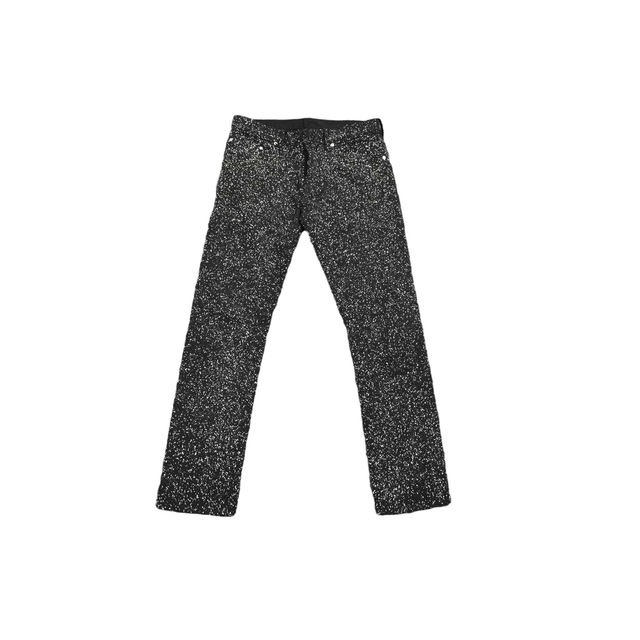 BALENCIAGA バレンシアガ パンツ アレキサンダーワン期 パンツ サイズ