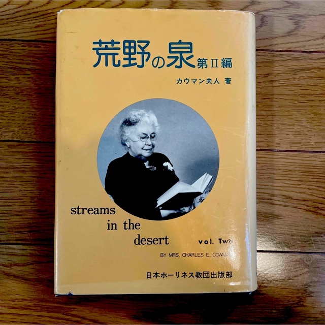 荒野の泉 エンタメ/ホビーの本(文学/小説)の商品写真