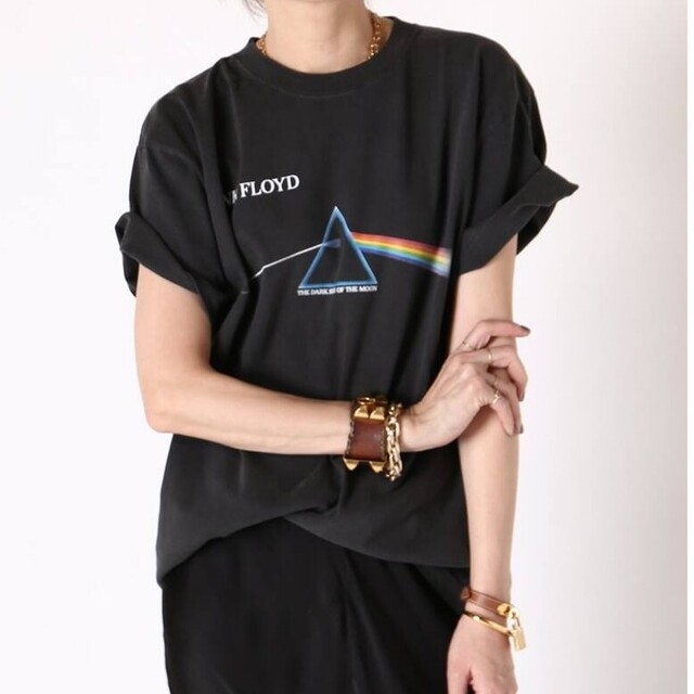 GOOD ROCK SPEED  PINK FLOYD T シャツ