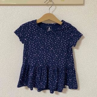 ギャップ(GAP)のGAP 半袖トップス95(Tシャツ/カットソー)